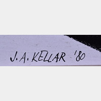 J.A. Kellar