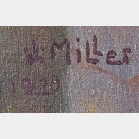 K. Miller