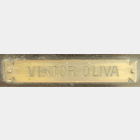 Viktor Oliva