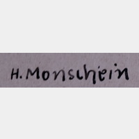 H.Monschein