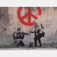 Banksy