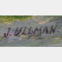 Josef Ullmann