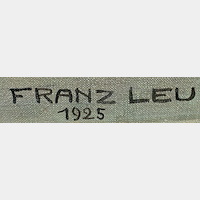 Franz Leu