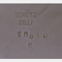 Značeno Schütz Cilli