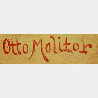 Otto Molitor