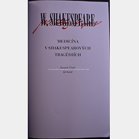 William Shakespeare, Jiří Kolář, Jaromír Tesař