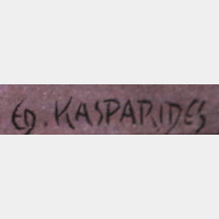 Eduard Kasparides