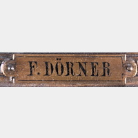 F. Dorner