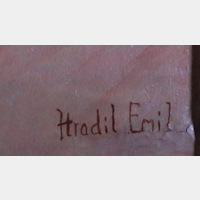 Emil Hradil