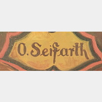 Oskar Seifarth
