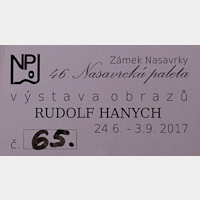 Rudolf Hanych
