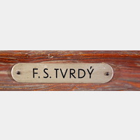 F.S. Tvrdý