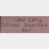 Jan Rapin