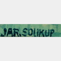 Jar. Soukup