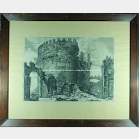 F. Piranesi