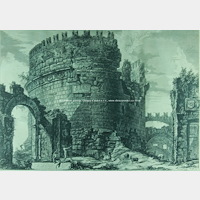 F. Piranesi