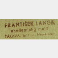 František Lange