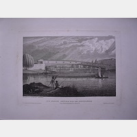 USA 1840-1860