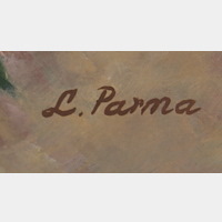 Leopold Parma