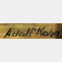 Adolf Kohn