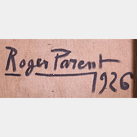 Roger Parent