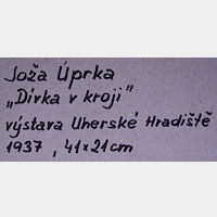 Joža Uprka