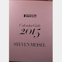 Pirelli-Steven Meisel