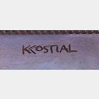 Karel Kostial