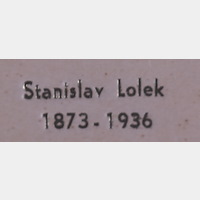 Stanislav  Lolek