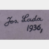 Josef Lada