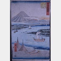 Hiroshuge Utagawa