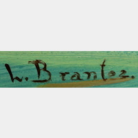 signováno L. Brantez