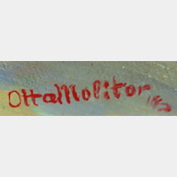 Otto Molitor