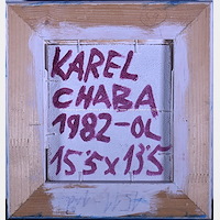Karel Chaba