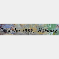 F. Hamouz