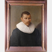 Holandský malíř pravděpodobně 1. poloviny 17. století