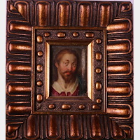 Pravděpodobně český malíř 1. poloviny 17. století