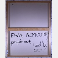 Ewa Nemoudry