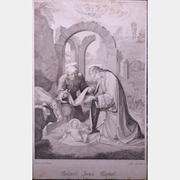 Rudolf Veit, H. Daumier, Schleich,...