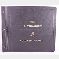 Columbia Records-Verdi