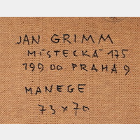 Jan Grimm