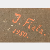 J. Fiala