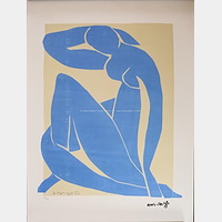 Henri Matisse