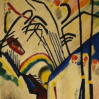 Vasilij Kandinsky