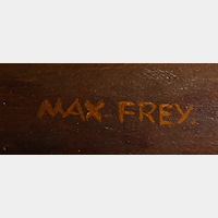 Max Frey