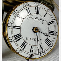 Fres Melly London