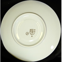 Karlovarský porcelán - Okrouhlice