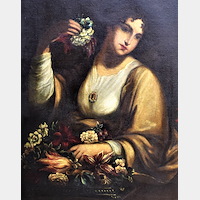Středoevropský malíř konce 18. století