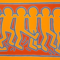 Keith Haring