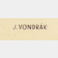 J. Vondrák, J. V. Sedlák
